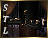 Nexus Chair Set