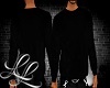 Hoodie Black