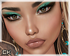 K| Aquamarine (Zoya)