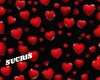 FALLING HEARTS F/M