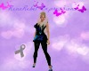 Faith Hope Courage Cure