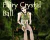 Fairys crystal ball