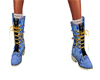 jean boots F