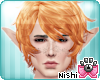 [Nish] Fox Hair M 4 v2