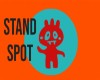 STAND SPTOT