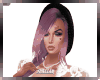 KS* SEXY VIOLET HAIR