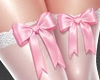 ADD Cupid Pink Socks
