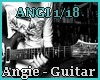 [P] Angie - Guitar cover