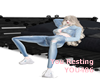 You Resting