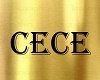 Cece gold