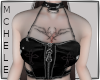 𝖒. Corset + Tattoo