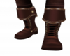 Couple Pirate M Boots