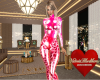 Leopard and Pink Latex