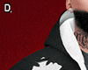 𝖉.Hoodie Ch 1/4