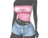 Soso Pink Set
