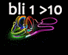 Bliss Mix. 1/2