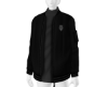 Black ¤ Bomber Jacket