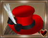 Ⓑ Ring Leader Hat
