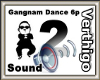 2 Gangnam Style 6p+sound