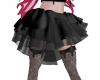 Goth Fairy Skirt