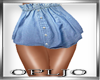 Skirt - Jean (RLL)