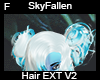Skyfallen Hair EXT2