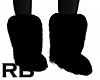 Ladell Furry Boots V1