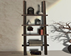 M* Vintage Shelves