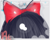 Æ | Cute red bow