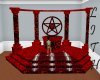 [lith]Redpentagram altar