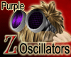 [Z]Oscillator Goggles