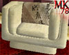 MK78 GLAMTANLOVECHAIR