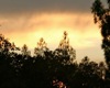 sunset slide picture