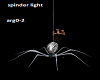 Spider light 
