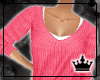[CP]Pink Sweater