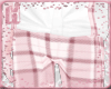 |H| School Pants Pink M