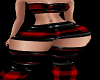 Red bl. fit