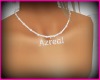 Azreal Necklace