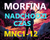 MORFINA-NADCHODZI CZAS