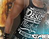 KUSTOM BLACK ART