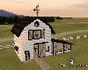 Dottylou Chicken Coop