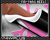 V4NYPlus|YingYang Heels