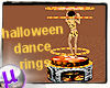 halloween dance