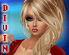 Kiara Blond Streak 