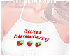 $K Sweet Strawberry RLL