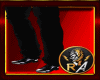 Goro Majima Shoes