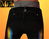 Pride Jeans Street