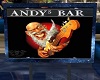 Andys Bar