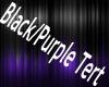Black/Purple Tert