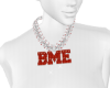 ICY BME (CUSTOM)